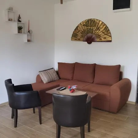 Apartament Filip *
