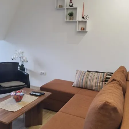 Apartament Filip Divčibare